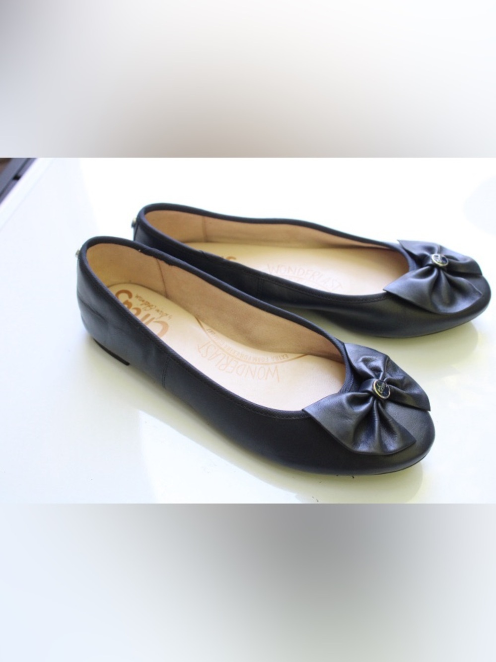 Circus Sam Edelman flats
